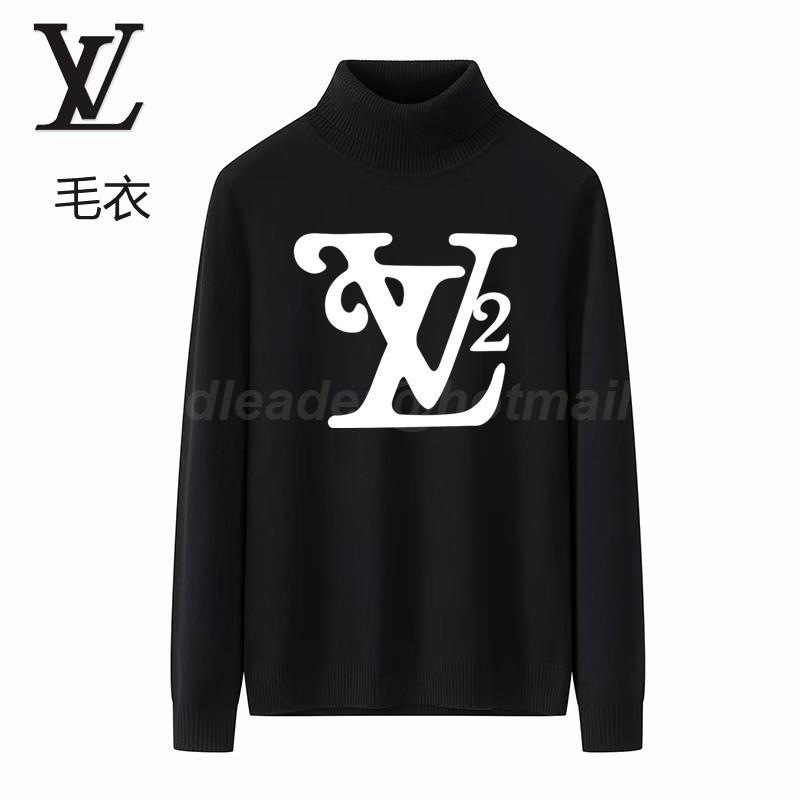 LV Men's Sweater 59